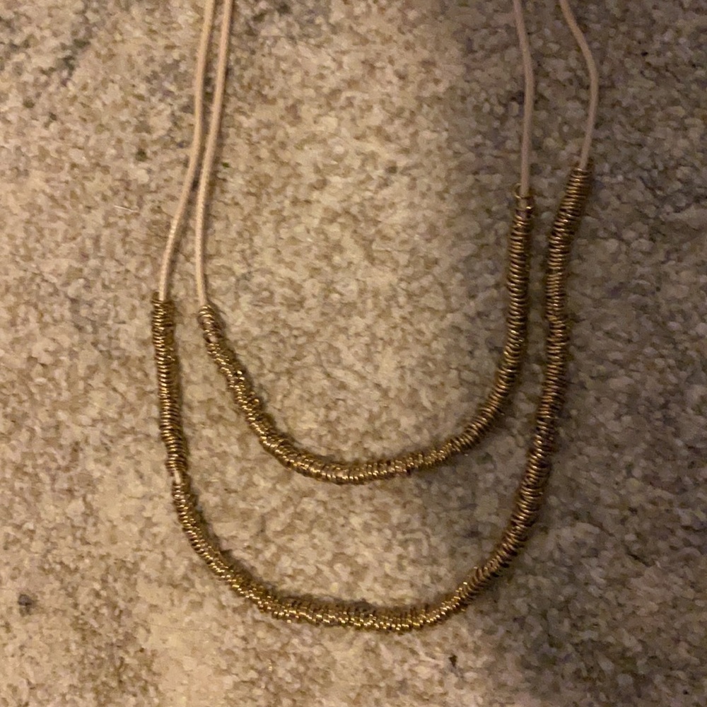 Necklace - Picture 2 of 3